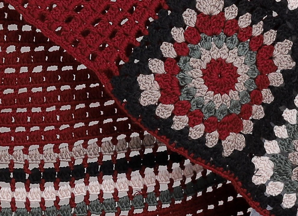 winter crochet scarf winter crochet scarf