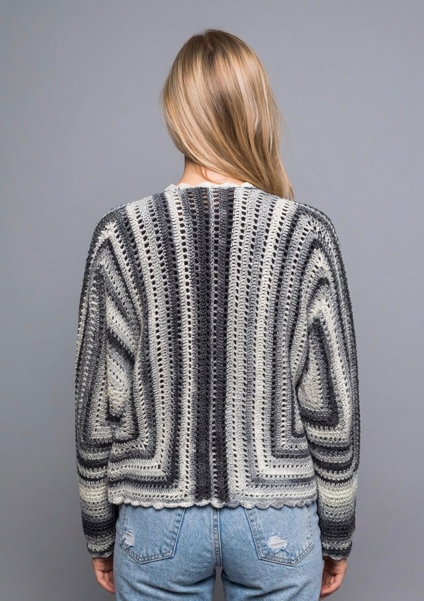 summer Crochet handmade Cardigan summer Crochet handmade Cardigan